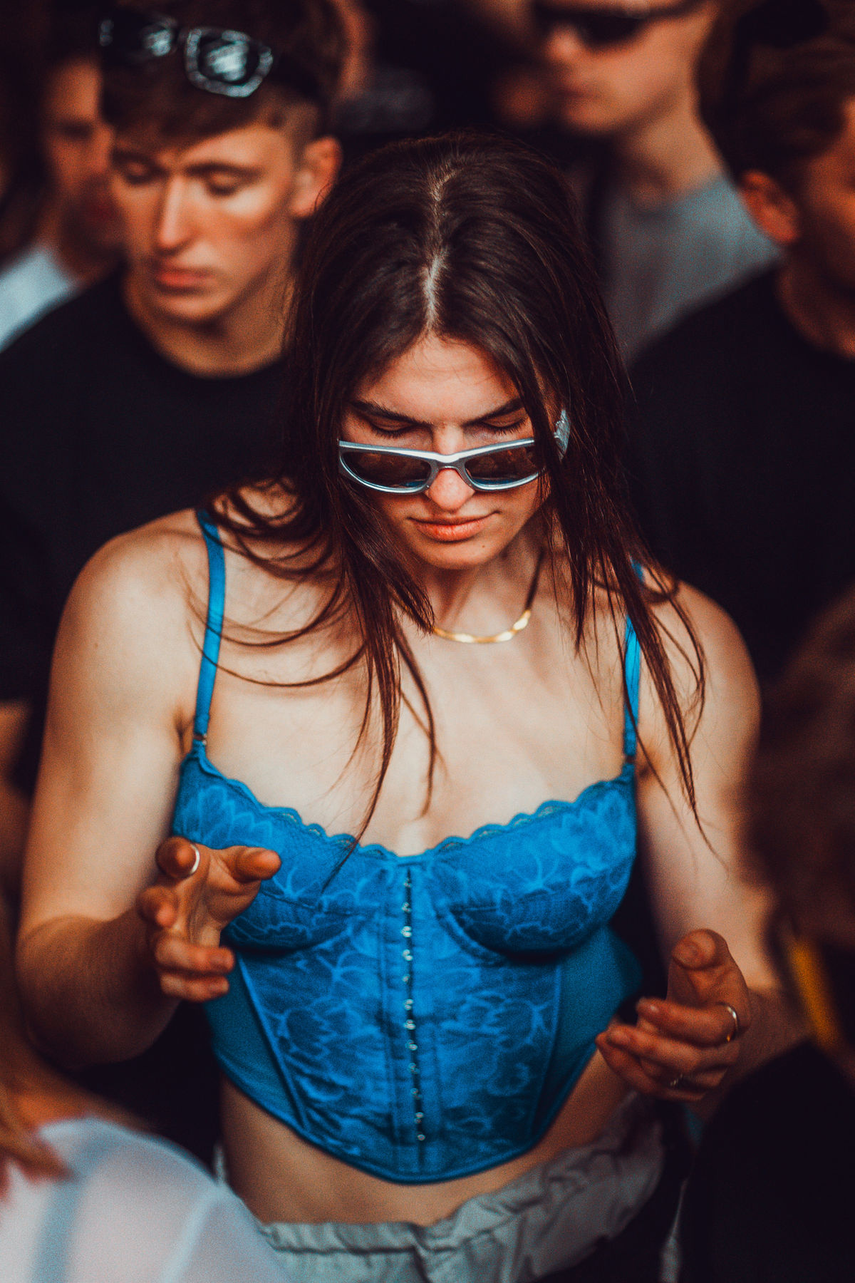 Loading... just a sec